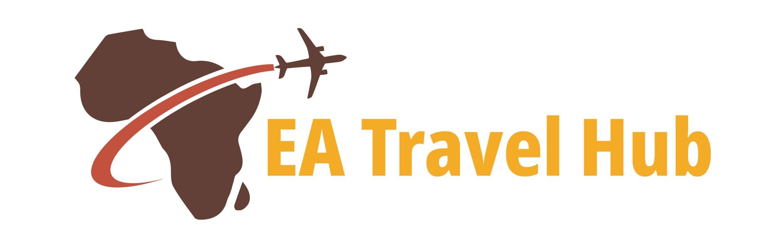 EA Travel Hub