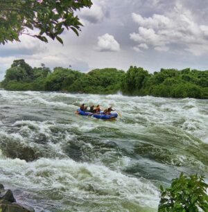 Is White Water Rafting in Uganda Any Good? (Yes – Here’s Why!)