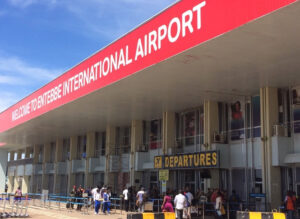 What’s Entebbe Airport Like? (Review!)