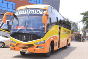 Are Ugandan Buses Safe? 5 Things to Know About Bus Travel for Tourists