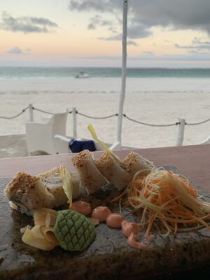 Five of the Best Restaurants in Diani Beach, Kenya (Reviewed!)