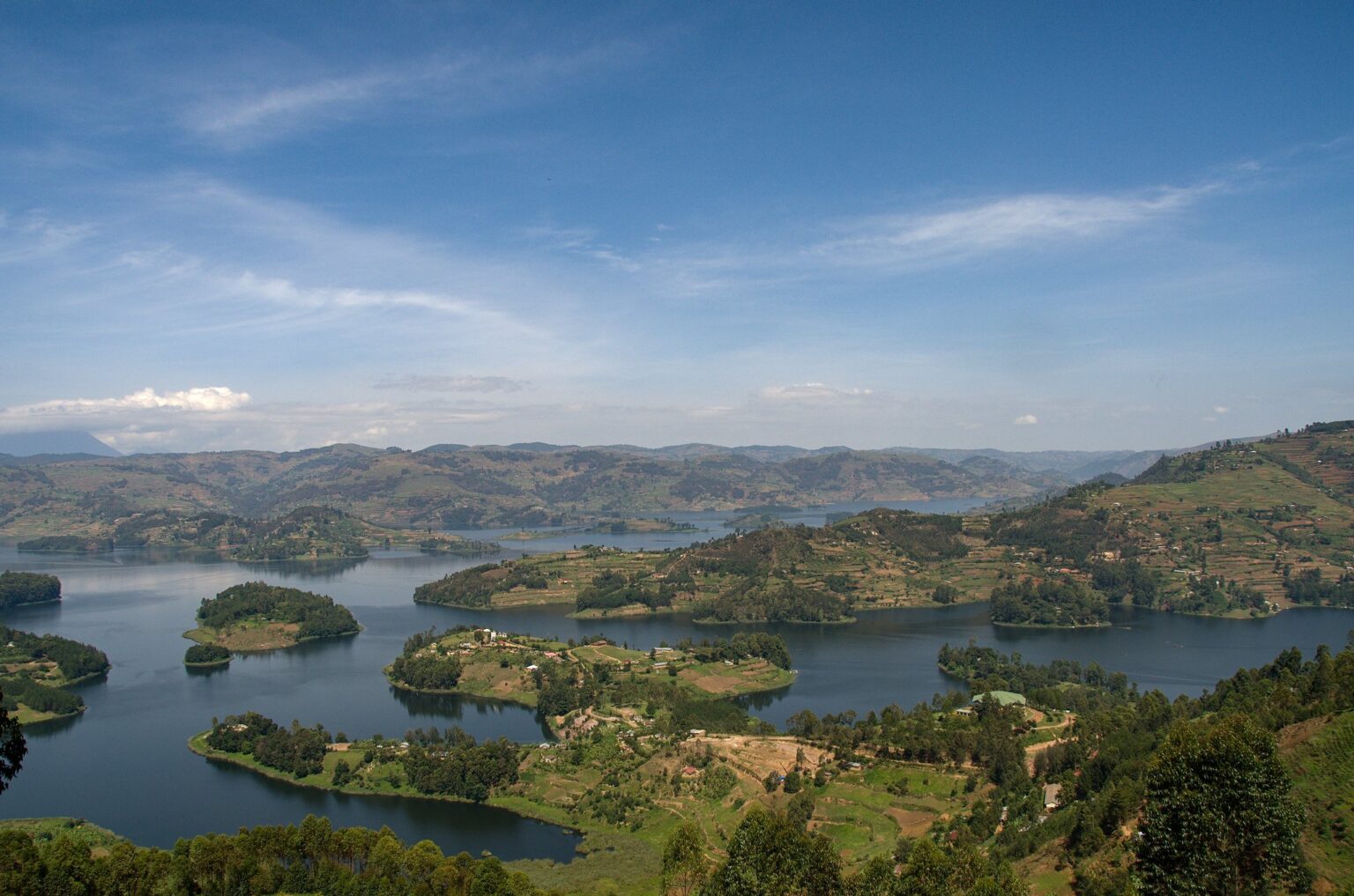 Four of the Best Crater Lakes in Uganda to Visit - EA Travel Hub