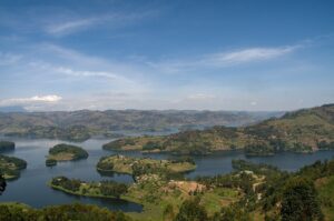 Four of the Best Crater Lakes in Uganda to Visit