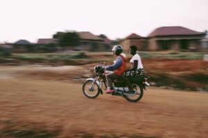 Are Boda-Bodas Safe in Uganda? (Tips!)