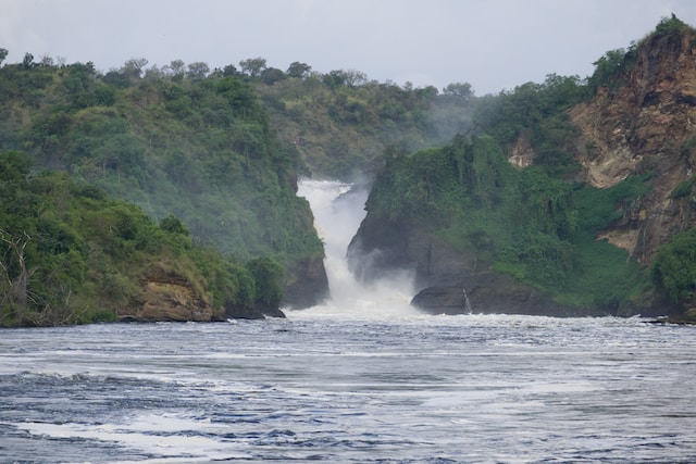 7 Beautiful Waterfalls in Uganda to Visit