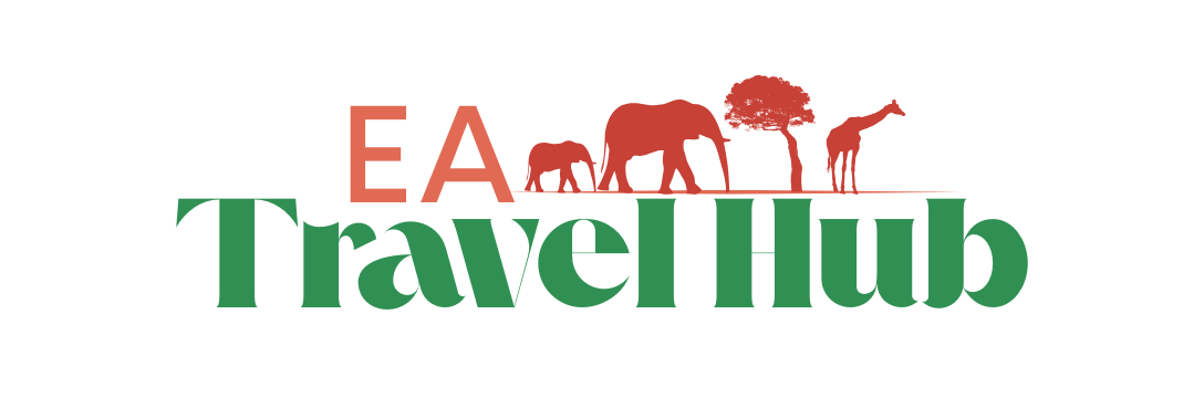 EA Travel Hub